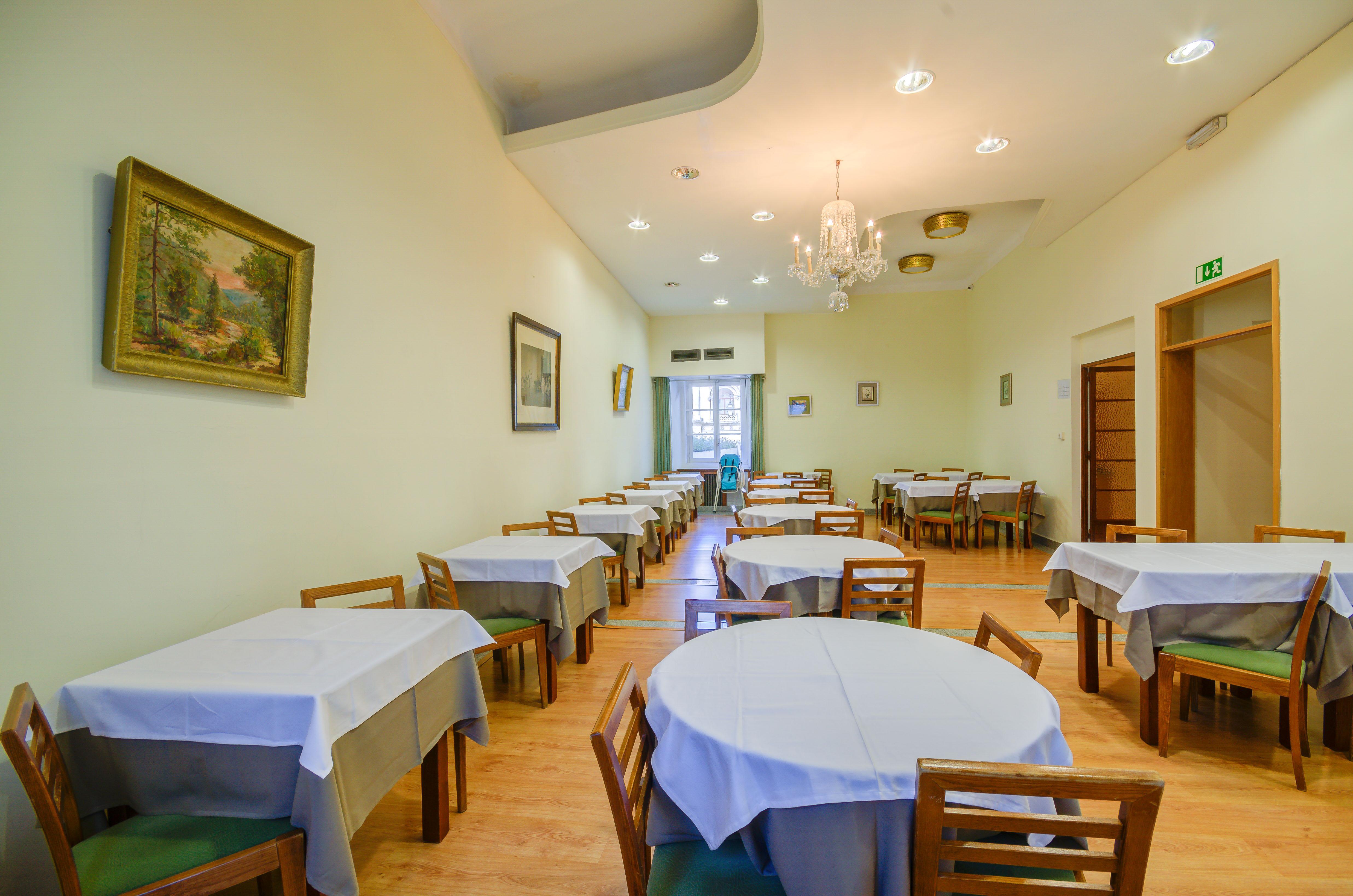 Hotel Inn Rossio — Zdjęcia 1